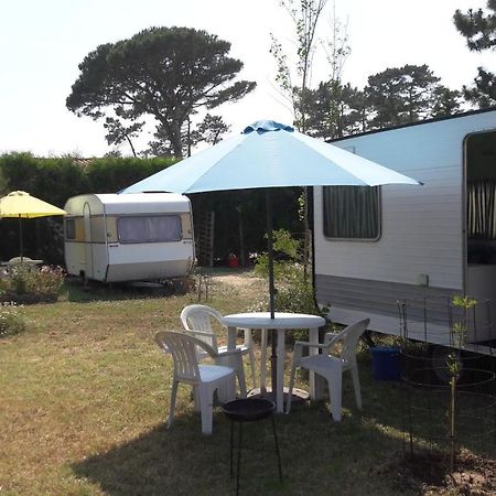 Villa Sintra Vintage Caravan Extérieur photo
