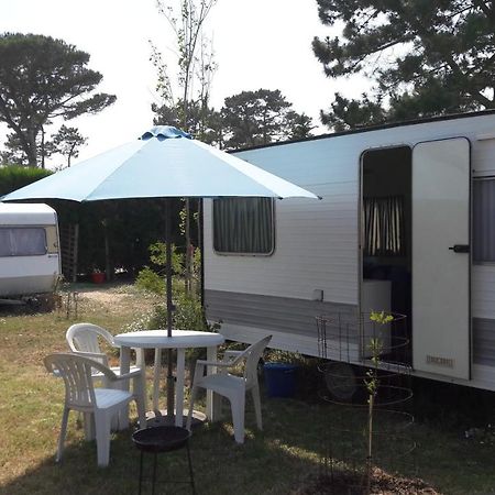 Villa Sintra Vintage Caravan Extérieur photo