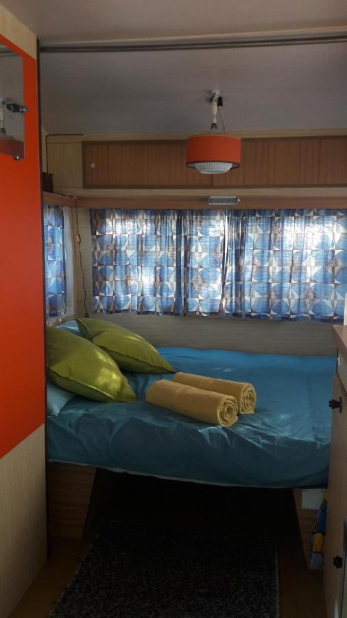 Villa Sintra Vintage Caravan Extérieur photo